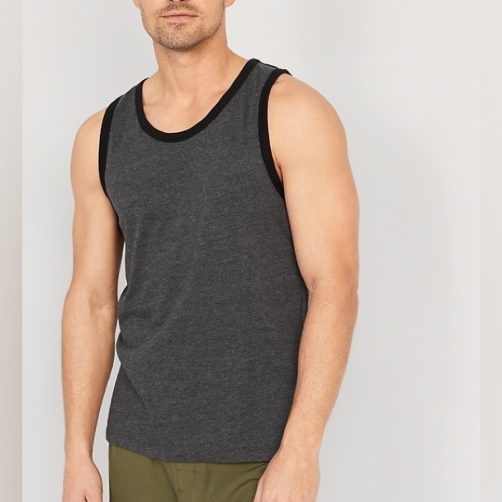 Old Navy Classic Tank Top